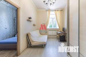 1-к квартира, вторичка, 28м2, 2/4 этаж