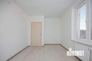 1-к квартира, вторичка, 42м2, 2/7 этаж