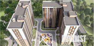 2-к квартира, вторичка, 45м2, 16/18 этаж