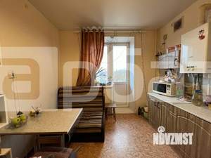 1-к квартира, вторичка, 39м2, 2/4 этаж