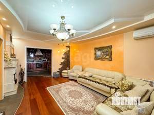 4-к квартира, вторичка, 114м2, 5/10 этаж