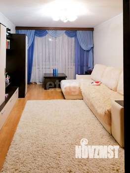 3-к квартира, вторичка, 69м2, 4/9 этаж