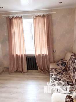 1-к квартира, вторичка, 13м2, 5/5 этаж