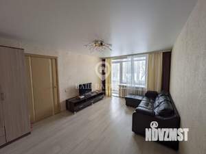 2-к квартира, вторичка, 50м2, 3/9 этаж