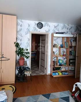 3-к квартира, вторичка, 63м2, 7/12 этаж