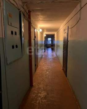 1-к квартира, вторичка, 26м2, 7/9 этаж