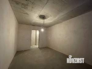 2-к квартира, вторичка, 52м2, 14/18 этаж