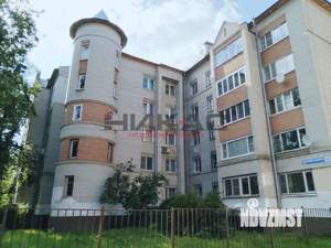 3-к квартира, вторичка, 103м2, 1/5 этаж