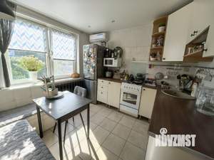 2-к квартира, вторичка, 47м2, 5/5 этаж