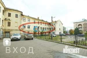 6-к квартира, вторичка, 157м2, 2/3 этаж
