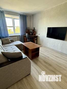 1-к квартира, вторичка, 31м2, 8/9 этаж