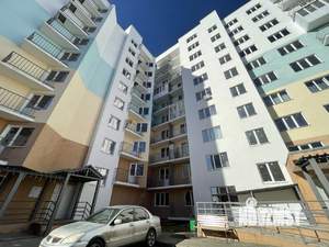 2-к квартира, сданный дом, 56м2, 5/10 этаж