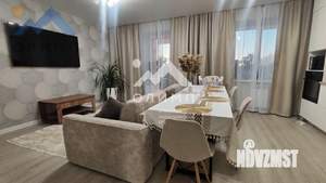 2-к квартира, вторичка, 103м2, 5/8 этаж