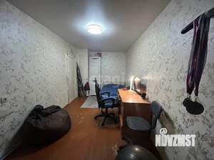 2-к квартира, вторичка, 45м2, 5/5 этаж