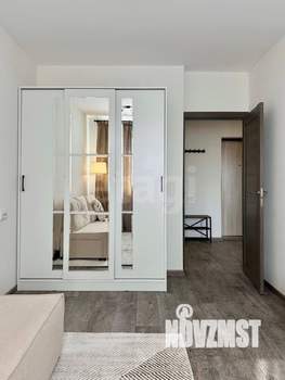 1-к квартира, вторичка, 30м2, 5/17 этаж