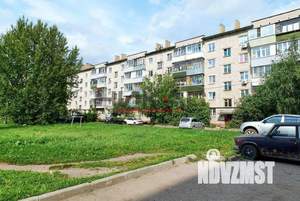 2-к квартира, вторичка, 44м2, 1/5 этаж