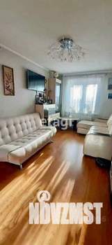 2-к квартира, вторичка, 41м2, 7/9 этаж