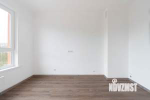 Студия квартира, строящийся дом, 21м2, 9/17 этаж