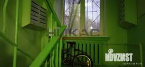 1-к квартира, вторичка, 31м2, 2/5 этаж