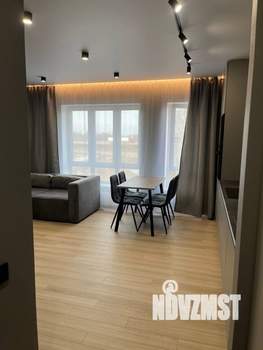2-к квартира, вторичка, 60м2, 7/11 этаж