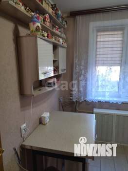 3-к квартира, вторичка, 62м2, 1/5 этаж