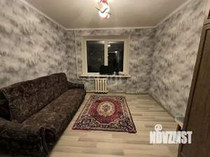 1-к квартира, вторичка, 18м2, 2/5 этаж