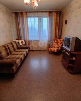 2-к квартира, вторичка, 46м2, 6/9 этаж