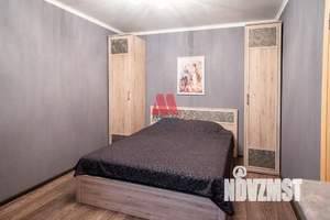 3-к квартира, вторичка, 56м2, 8/9 этаж