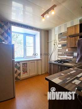 1-к квартира, вторичка, 31м2, 3/5 этаж