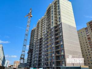 Студия квартира, вторичка, 30м2, 7/18 этаж