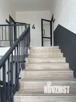 1-к квартира, вторичка, 43м2, 3/4 этаж