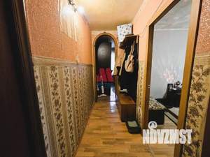 2-к квартира, вторичка, 43м2, 5/5 этаж