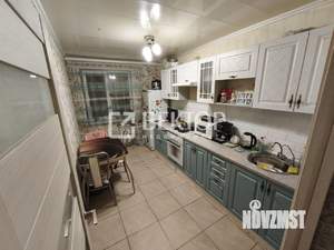 3-к квартира, вторичка, 65м2, 8/9 этаж