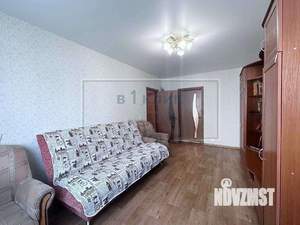 3-к квартира, вторичка, 64м2, 6/9 этаж
