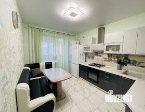 1-к квартира, вторичка, 45м2, 6/9 этаж