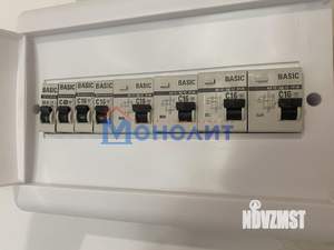 Студия квартира, сданный дом, 34м2, 5/18 этаж