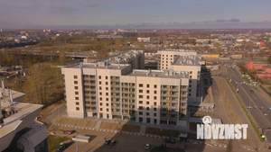 3-к квартира, строящийся дом, 114м2, 3/8 этаж