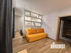 2-к квартира, вторичка, 61м2, 1/6 этаж