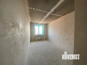 1-к квартира, вторичка, 45м2, 2/10 этаж