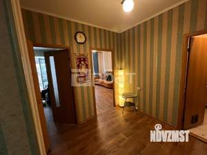 1-к квартира, вторичка, 38м2, 4/11 этаж