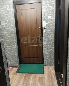 1-к квартира, вторичка, 33м2, 1/9 этаж