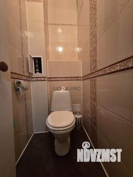 2-к квартира, вторичка, 48м2, 2/4 этаж