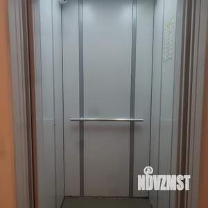 1-к квартира, вторичка, 42м2, 12/17 этаж