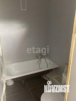 1-к квартира, вторичка, 30м2, 1/5 этаж