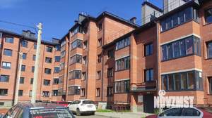 1-к квартира, вторичка, 35м2, 4/5 этаж