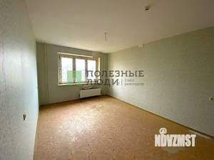 1-к квартира, вторичка, 39м2, 9/14 этаж