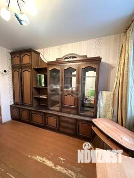 1-к квартира, вторичка, 21м2, 4/5 этаж