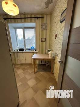 1-к квартира, вторичка, 31м2, 4/5 этаж