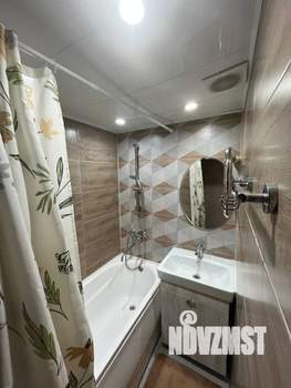 2-к квартира, вторичка, 45м2, 1/10 этаж