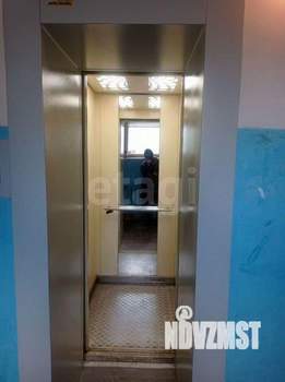 1-к квартира, вторичка, 29м2, 2/9 этаж